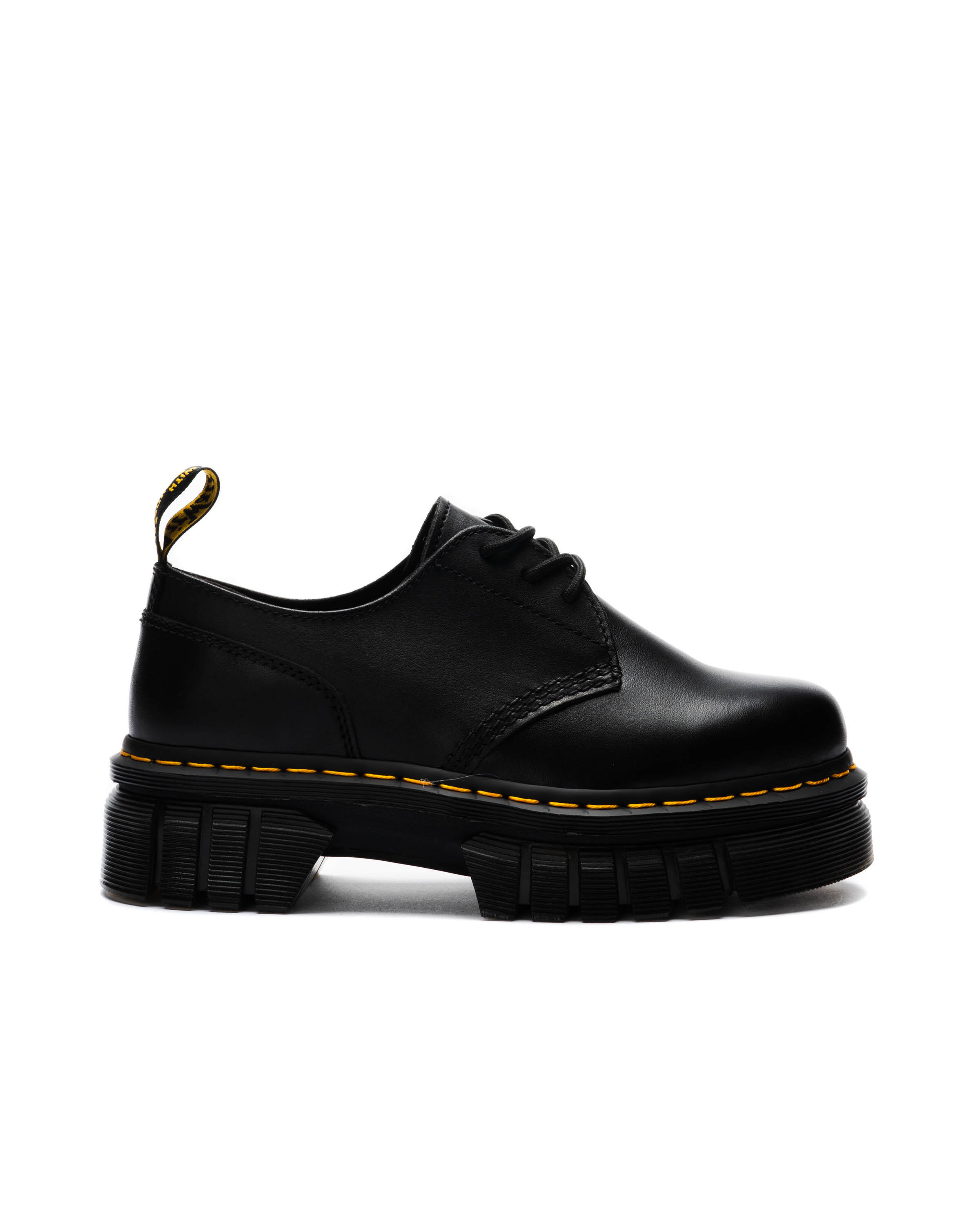Dr. Martens AUDRICK 3-EYE SHOE | 27147001 | AFEW STORE